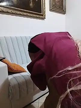  sexyBLONDE46  online show from 2, 4, 2026