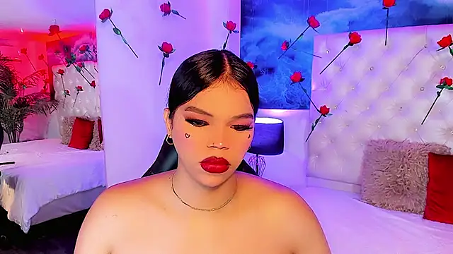 Valeria Swett  online show from 14, 2, 2026