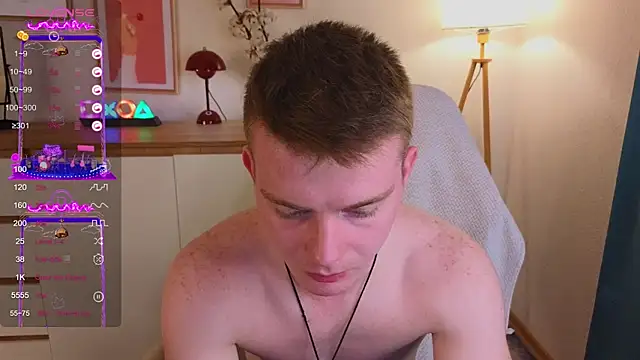 happy de1mos online show from 12, 9, 2025