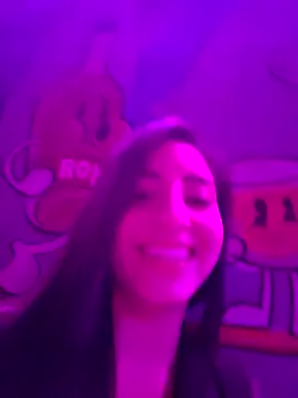 Alicia vellami online show from 16, 11, 2025