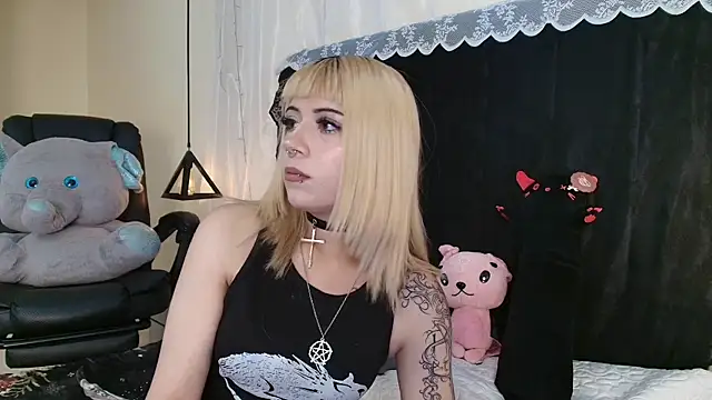 IvyBelle  online show from 10, 3, 2026