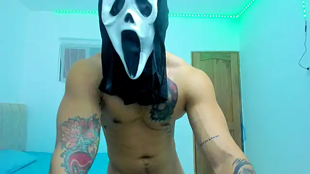 magic mike 26 online show from 31, 10, 2025