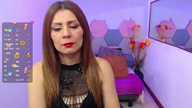 Ximena Grant online show from 25, 5, 2026