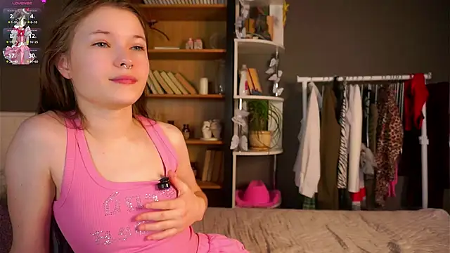 LynHillaire online show from 5, 12, 2025