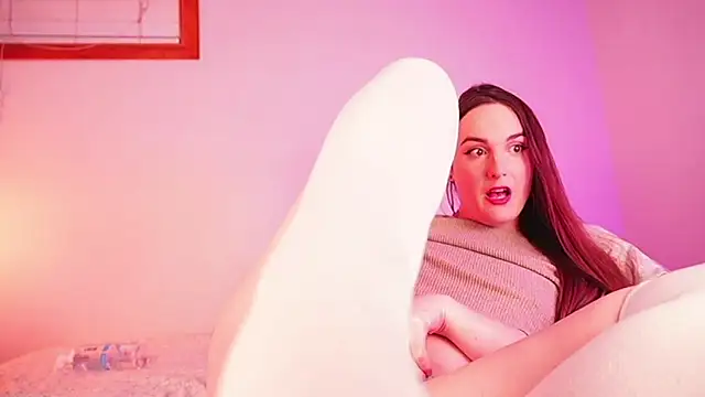 ghoulbunny online show from 30, 3, 2026