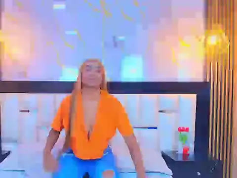 JanneCooper online show from 19, 9, 2025