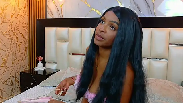 JanneCooper online show from 9, 4, 2026