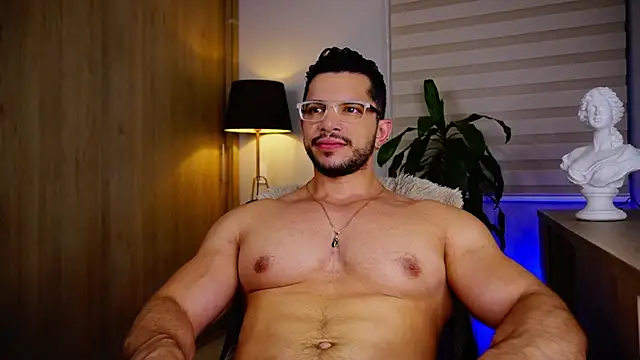 Erick Thompsonx online show from 24, 10, 2025