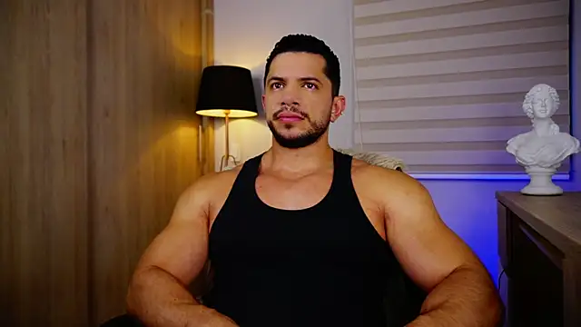 Erick Thompsonx online show from 6, 4, 2026