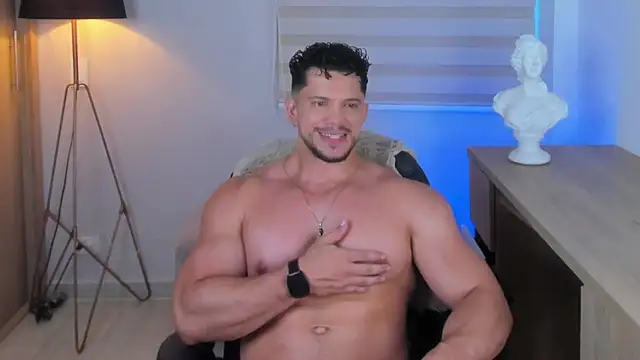 Erick Thompsonx online show from 15, 4, 2026