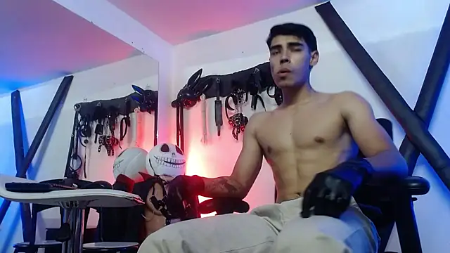 subarashi ishi69 online show from 22, 9, 2025