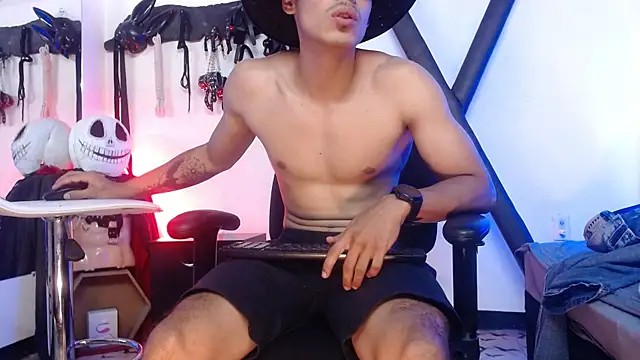 subarashi ishi69 online show from 1, 10, 2025