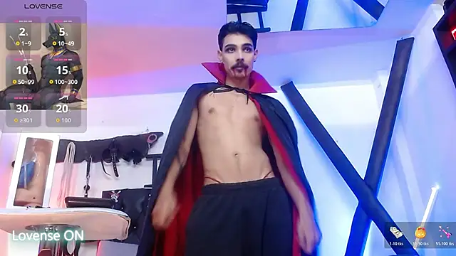 subarashi ishi69 online show from 25, 10, 2025