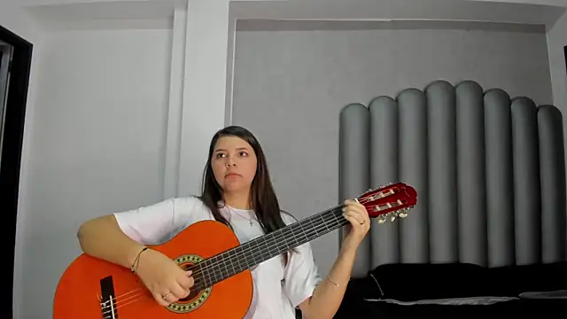 Charlotte-Star online show from 11, 11, 2025