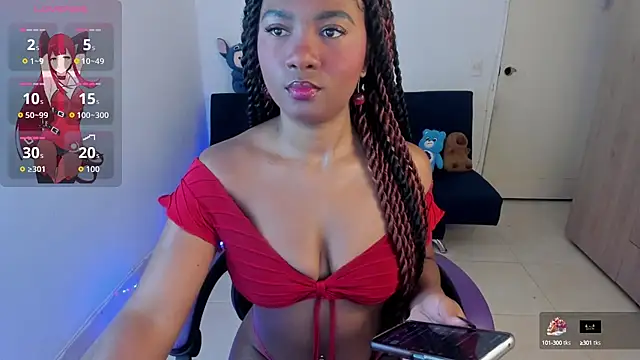 johansstiv2007 online show from 8, 10, 2025