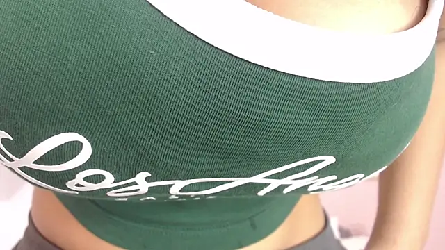 Savannahcruzz online show from 22, 12, 2025