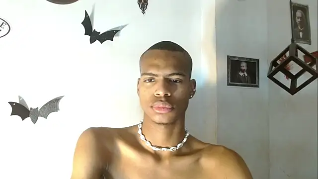 criss zuri online show from 23, 10, 2025