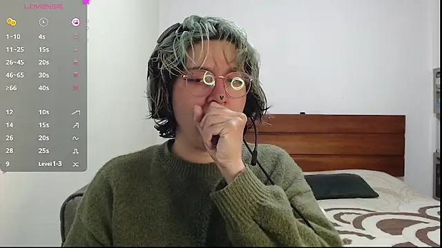 Froggyinthebox online show from 9, 3, 2026