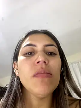 Snapshot of DannaftDavid chatting on 7, 10, 2025 DannaftDavid online show from 7, 10, 2025