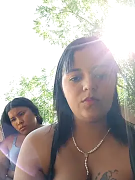 Naugthy-Mey online show from 10, 11, 2025