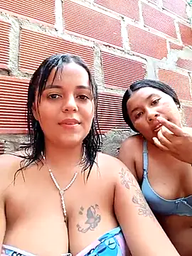 Naugthy-Mey online show from 20, 11, 2025