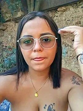 Naugthy-Mey online show from 13, 2, 2026