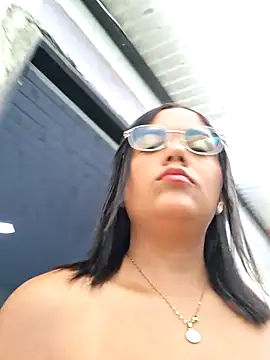 Naugthy-Mey online show from 14, 3, 2026