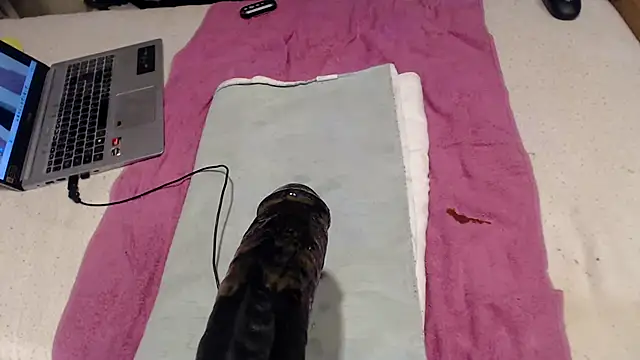 BiglovelyXXL online show from 19, 11, 2025