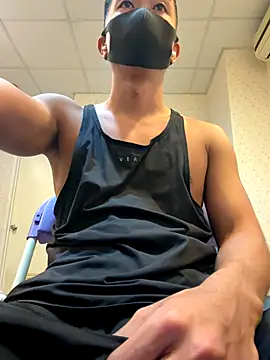 black xun online show from 7, 10, 2025