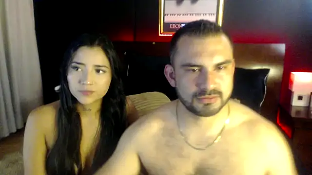 lovershornies online show from 7, 2, 2026