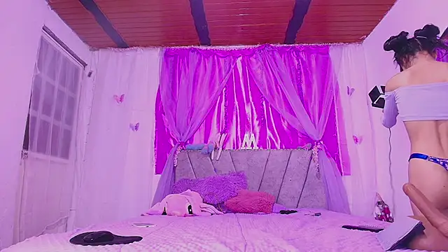 MeganRouss74 online show from 21, 9, 2025