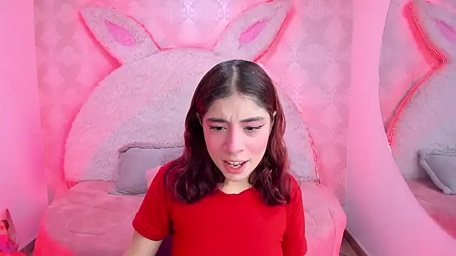 Gaby louse online show from 14, 2, 2026