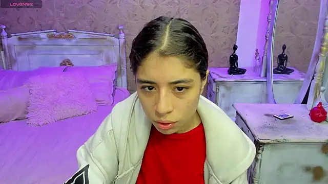 Gaby louse online show from 28, 3, 2026