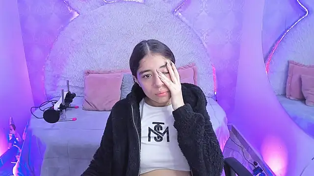 Gaby louse online show from 16, 4, 2026