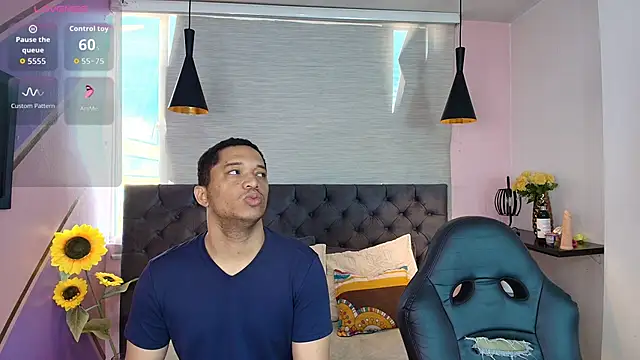 Annie Lii online show from 13, 11, 2025