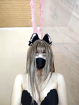 Snapshot of Helen69x chatting on 16, 10, 2025 Helen69x online show from 16, 10, 2025
