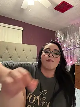 MyHoneyFrida online show from 18, 12, 2025