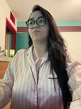 Snapshot of MyHoneyFrida chatting on 18, 5, 2026 MyHoneyFrida online show from 18, 5, 2026