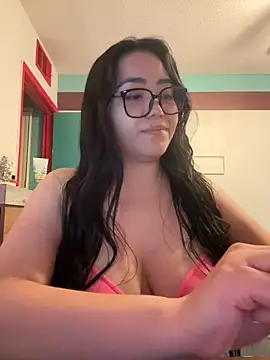 Snapshot of MyHoneyFrida chatting on 23, 7, 2026 MyHoneyFrida online show from 23, 7, 2026