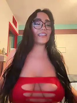 Snapshot of MyHoneyFrida chatting on 24, 7, 2026 MyHoneyFrida online show from 24, 7, 2026