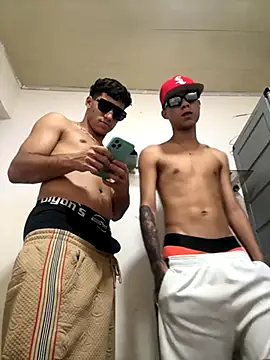 Snapshot of spicyboysvenezuelan chatting on 13, 9, 2025 spicyboysvenezuelan online show from 13, 9, 2025