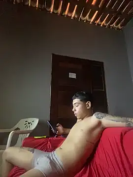 China0065 online show from 5, 12, 2025