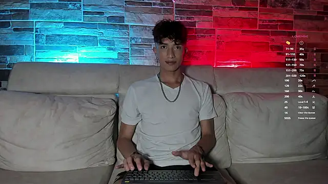 mhatias  online show from 4, 3, 2026