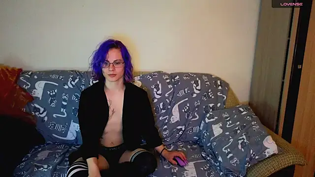 SparkyFerret online show from 26, 6, 2026