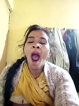 Snapshot of Jaya_Iyer chatting on 19, 1, 2026 Jaya Iyer online show from 19, 1, 2026