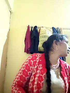 Snapshot of Jaya_Iyer chatting on 7, 2, 2026 Jaya Iyer online show from 7, 2, 2026