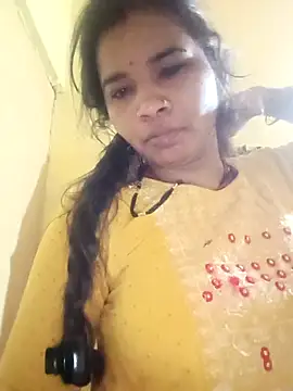 Snapshot of Jaya_Iyer chatting on 17, 2, 2026 Jaya Iyer online show from 17, 2, 2026