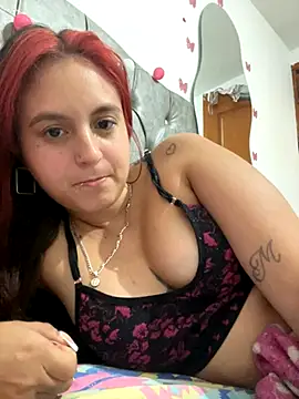 Snapshot of EmilyCoy_ chatting on 9, 11, 2025 EmilyCoy online show from 9, 11, 2025