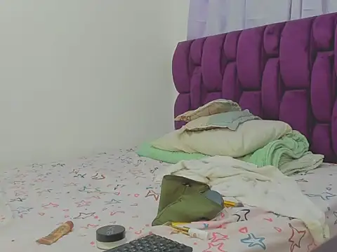 berenicelV online show from 26, 11, 2025