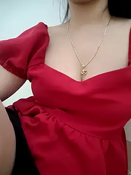 Snapshot of Lolimiu chatting on 6, 10, 2025 Lolimiu online show from 6, 10, 2025